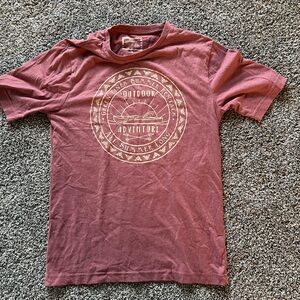 Men’s graphic t
